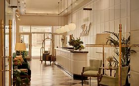 Hotel Real Segovia By Recordis Hotels